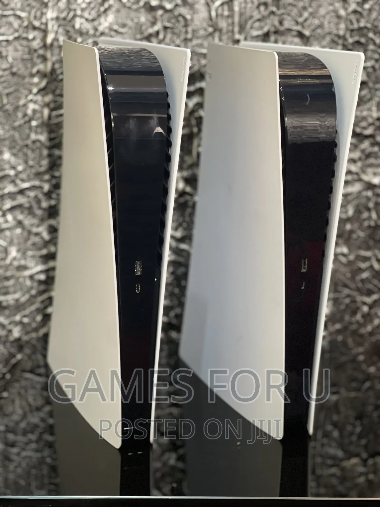 Ps5 Consoles Europ Version