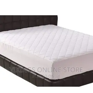 5*6 Water Proof Matress Protector – White