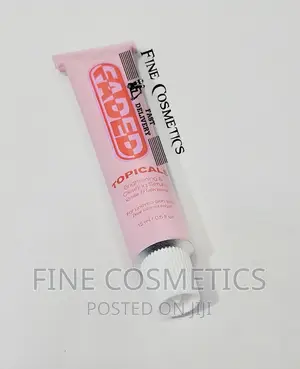 FADED SERUM TUBE |Tropical Brightening and Clearing Care 15g