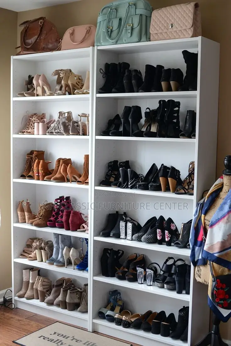Shoe Rack/ Shoe Rack/ Shoe Rack