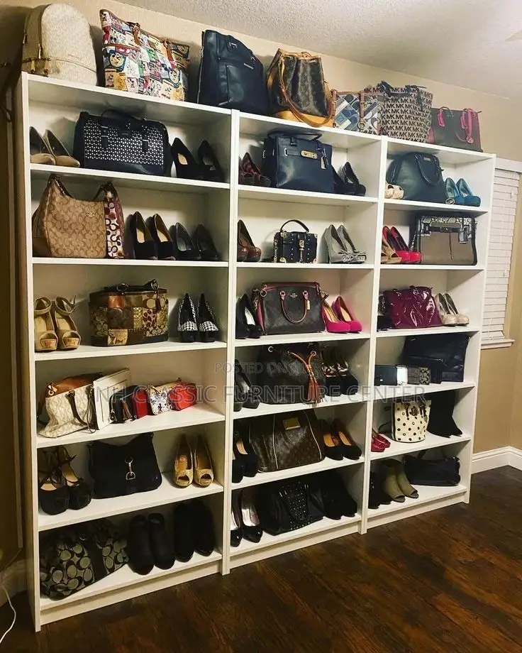 Shoe Rack/ Shoe Rack/ Shoe Rack