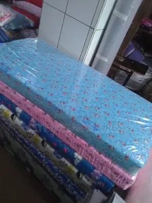 Baby Coat Mattress