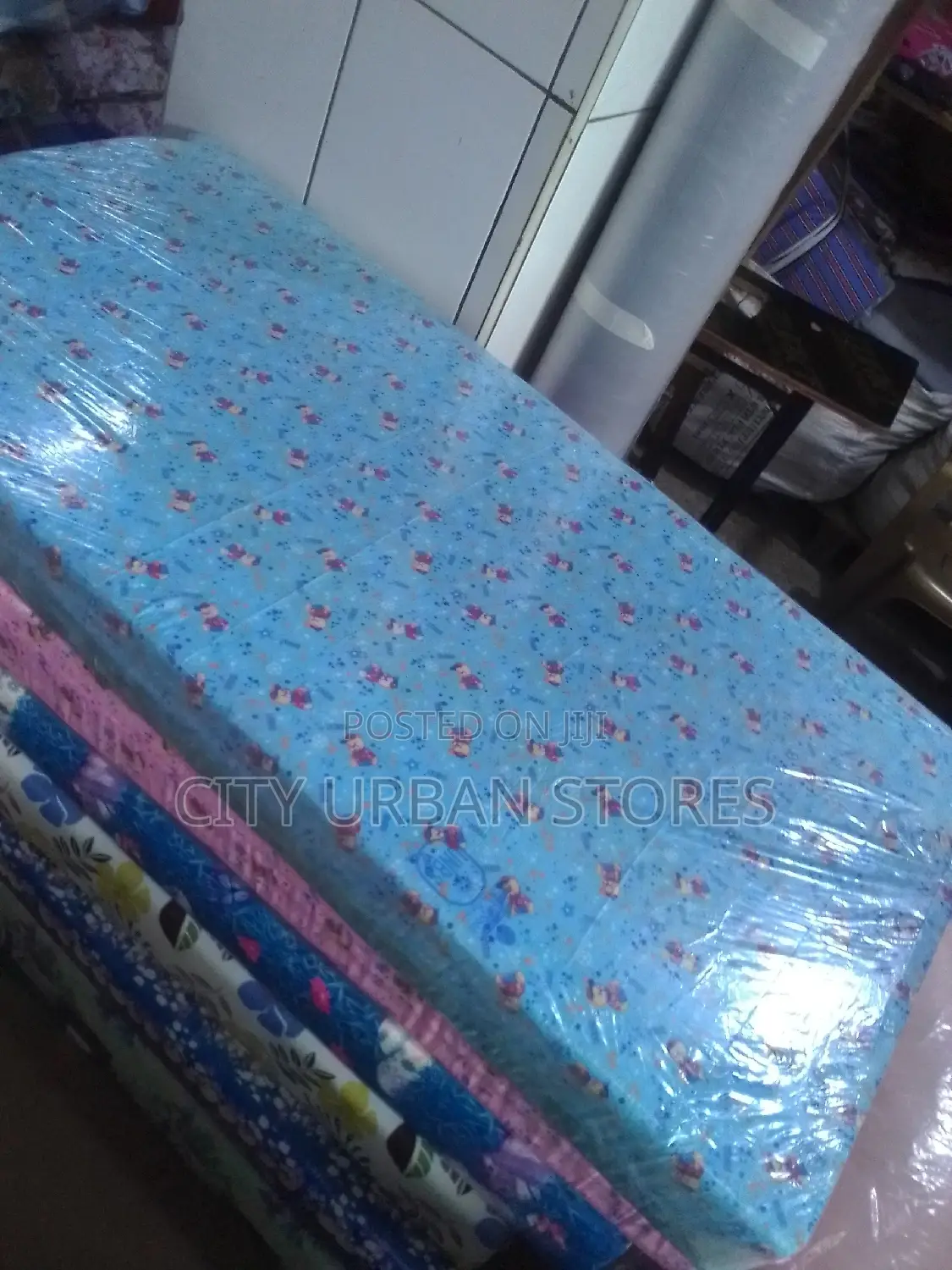 Baby Coat Mattress