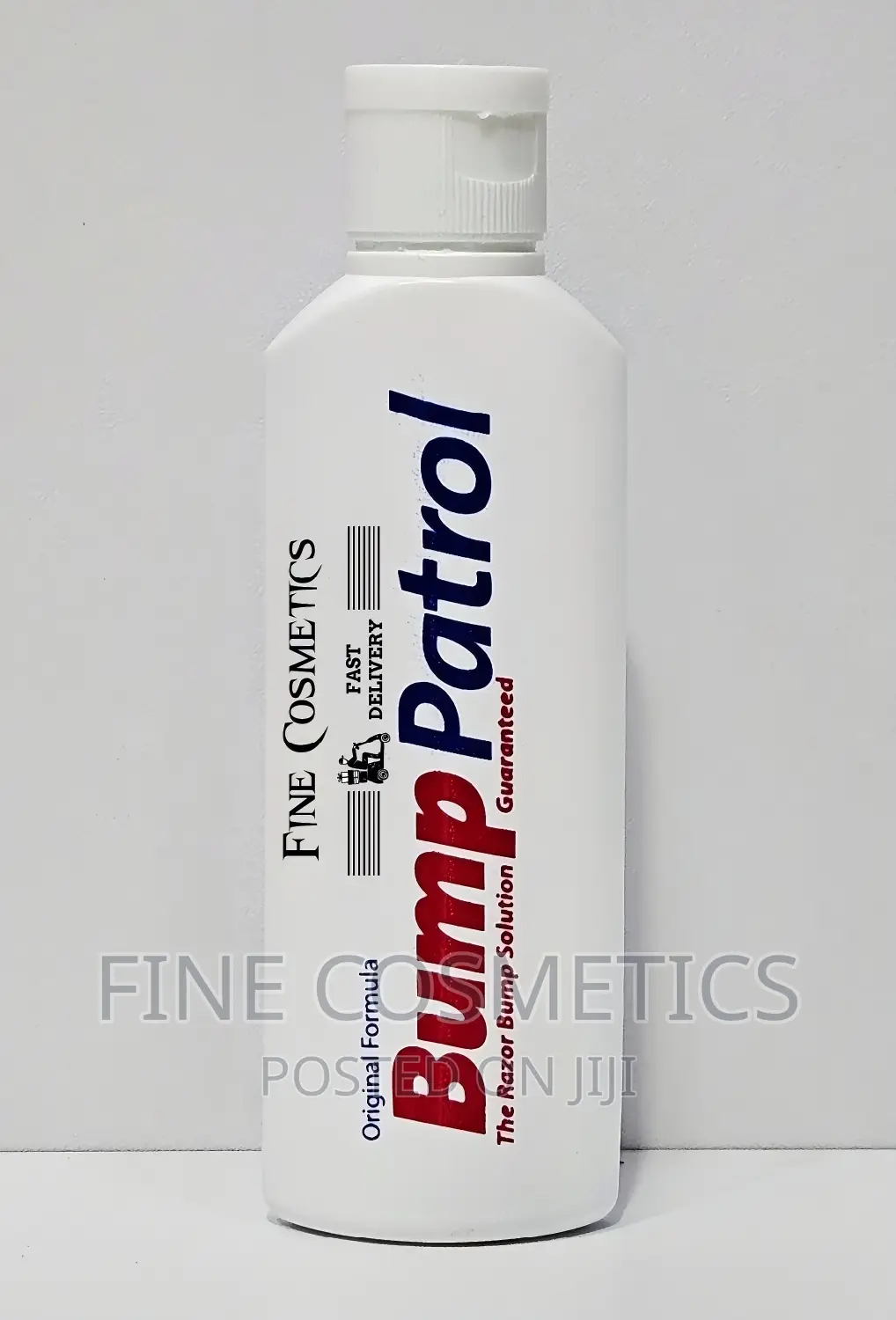 Bump Patrol After Shave Razor Bumps Treatment Ingrown Hair
