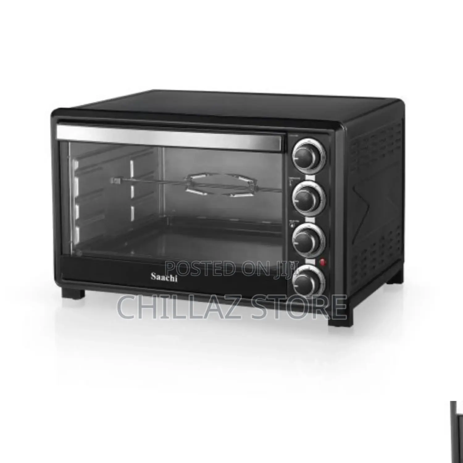 Saachi 45litres Electric Microwave Oven