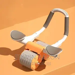 Abs Professional Roller