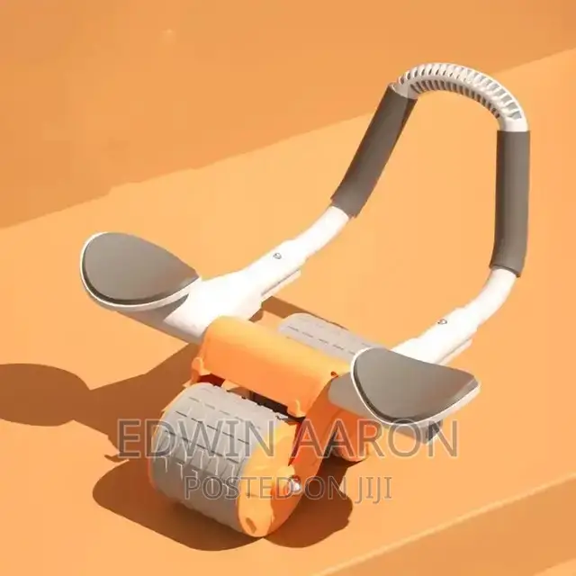 Abs Professional Roller