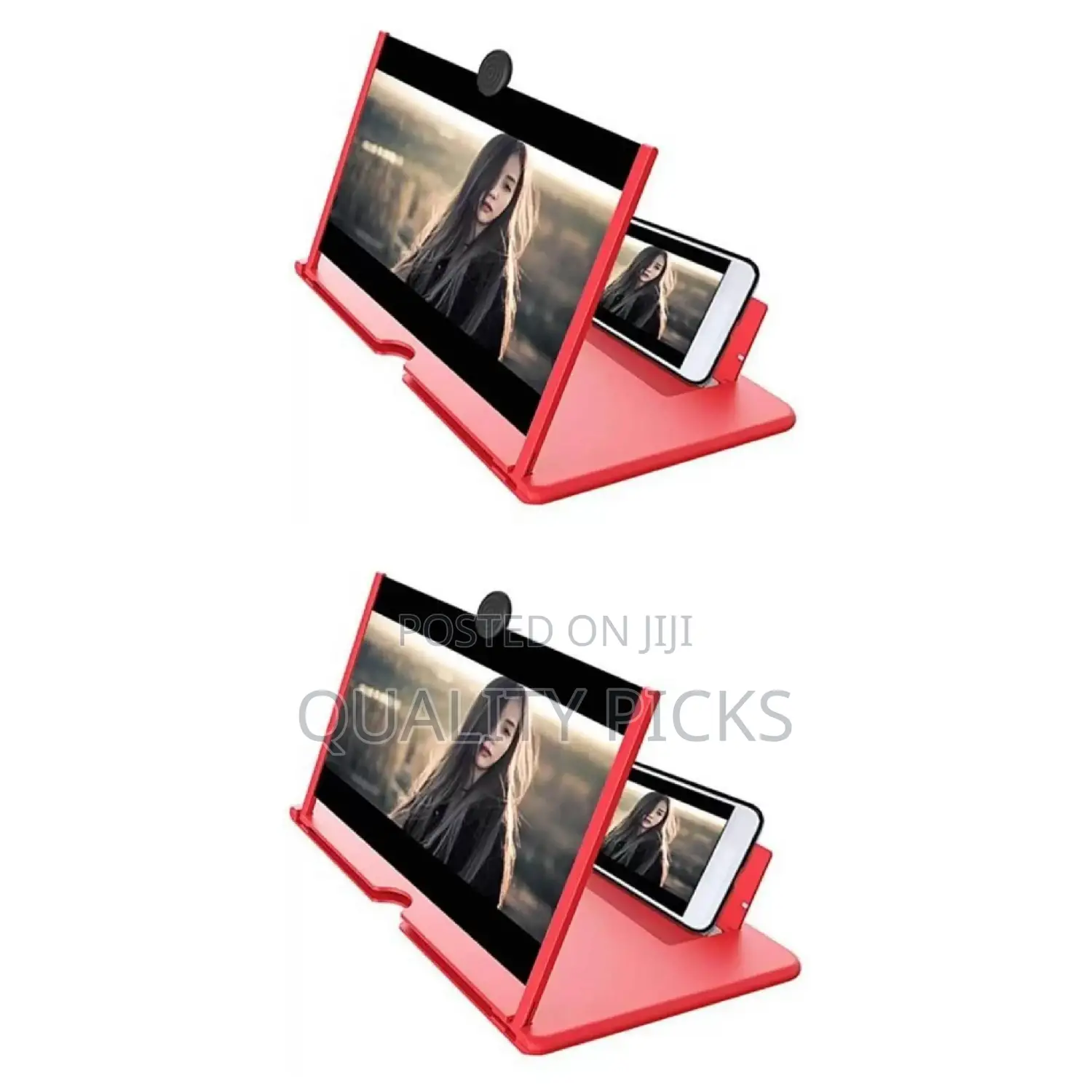 Portable Screen Magnifier