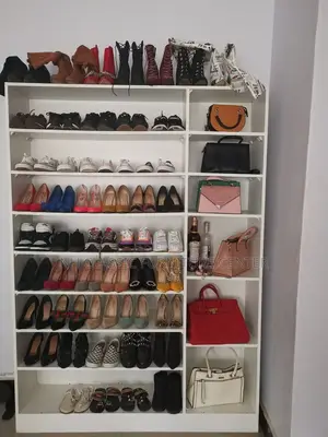 Shoe Rack/ Shoe Rack/Shoe Rack