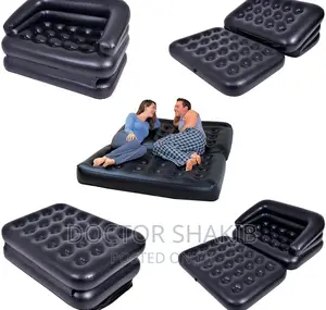 Multifunctional Lounge Air Bed