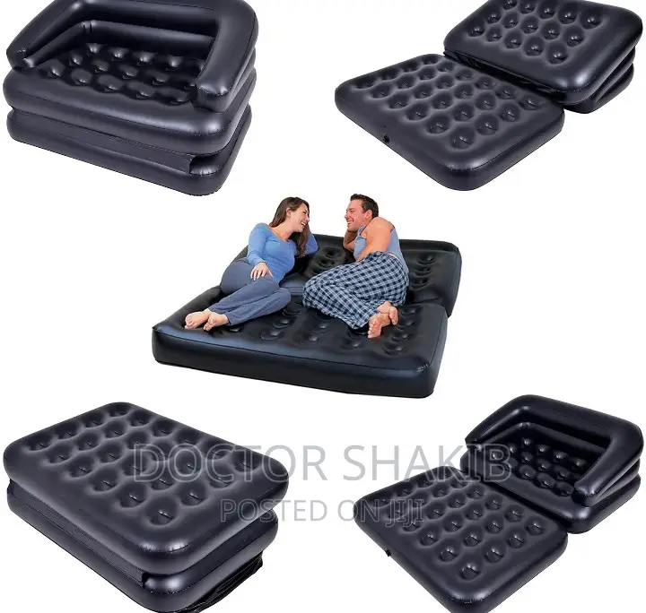 Multifunctional Lounge Air Bed