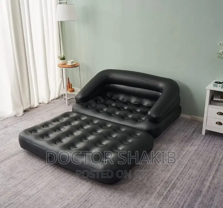 Multifunctional Lounge Air Bed