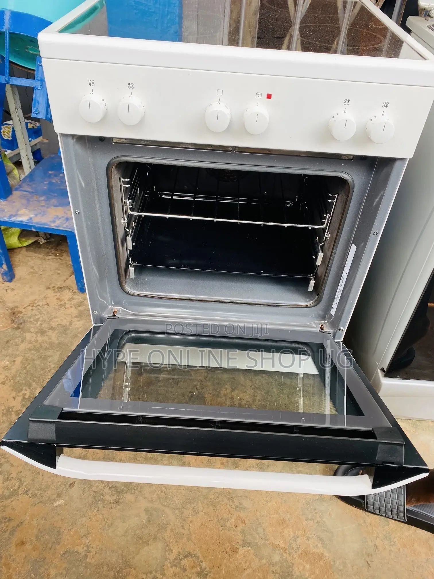 Beko Ceramic Cooker for Sale