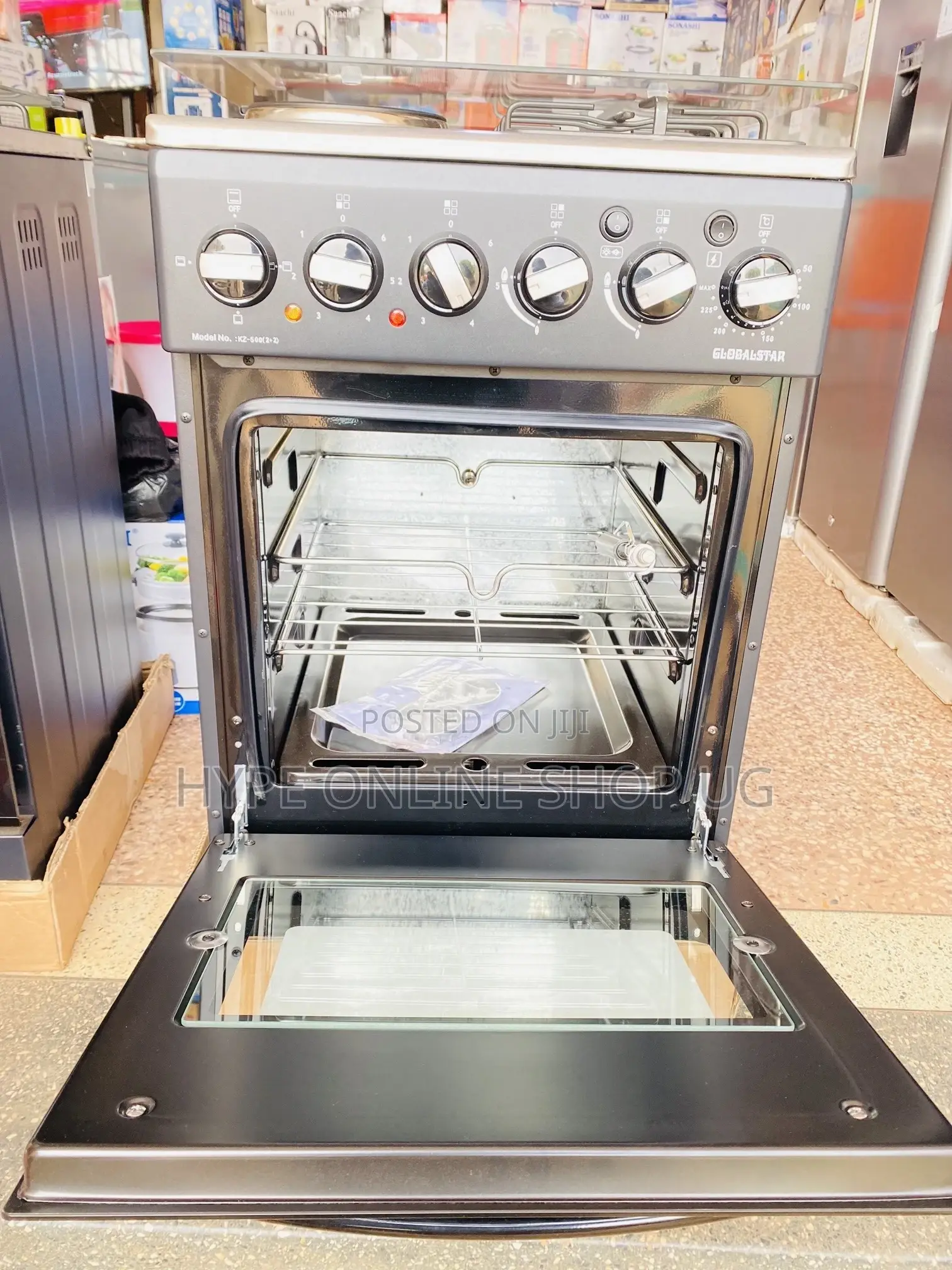 Brand New Global Star Cooker for Sale