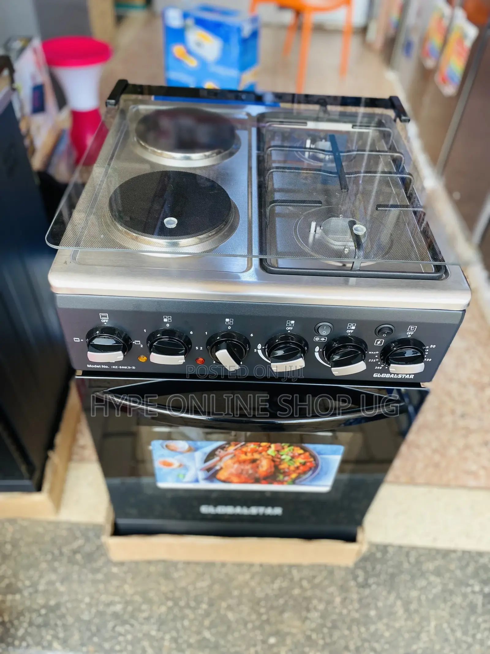 Brand New Global Star Cooker for Sale