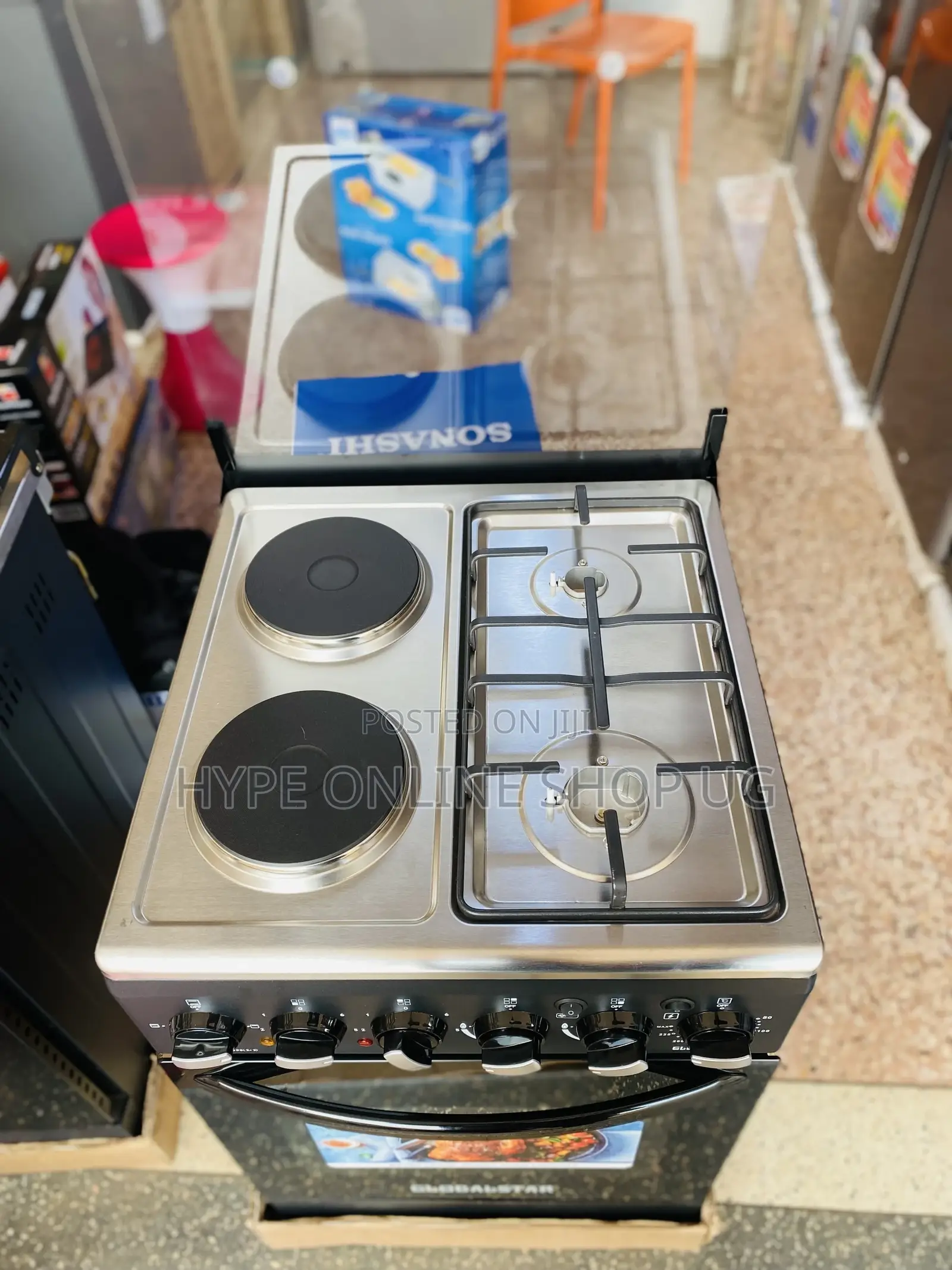 Brand New Global Star Cooker for Sale