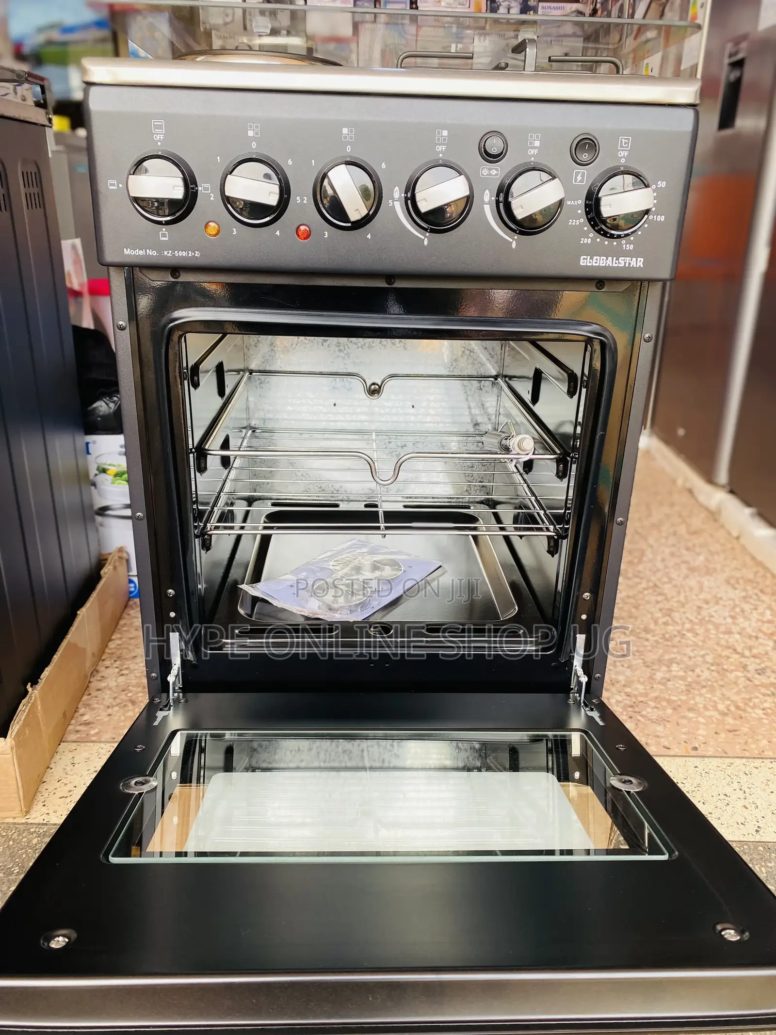 Brand New Global Star Cooker for Sale