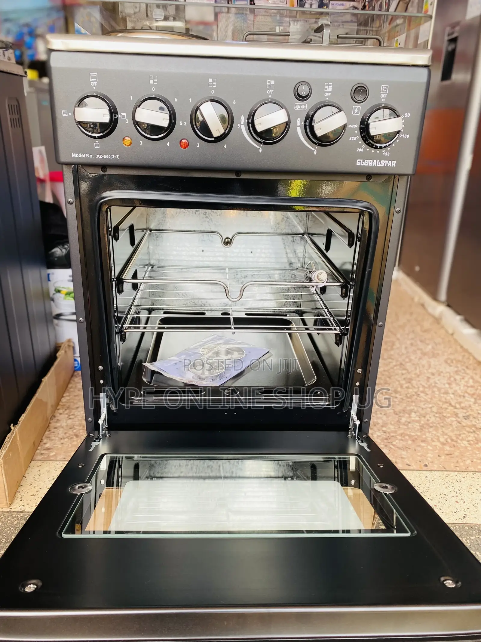 Brand New Global Star Cooker for Sale