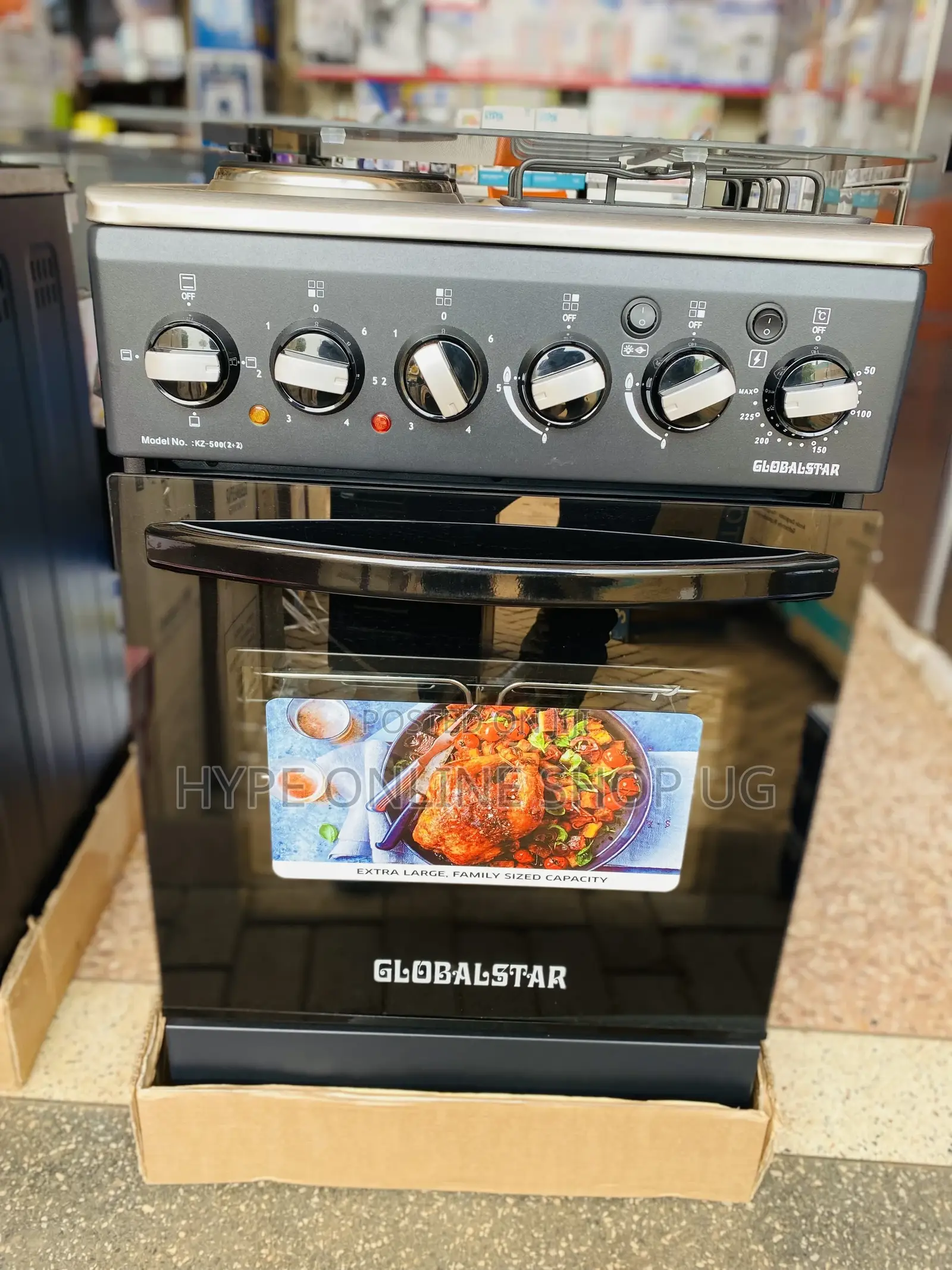 Brand New Global Star Cooker for Sale