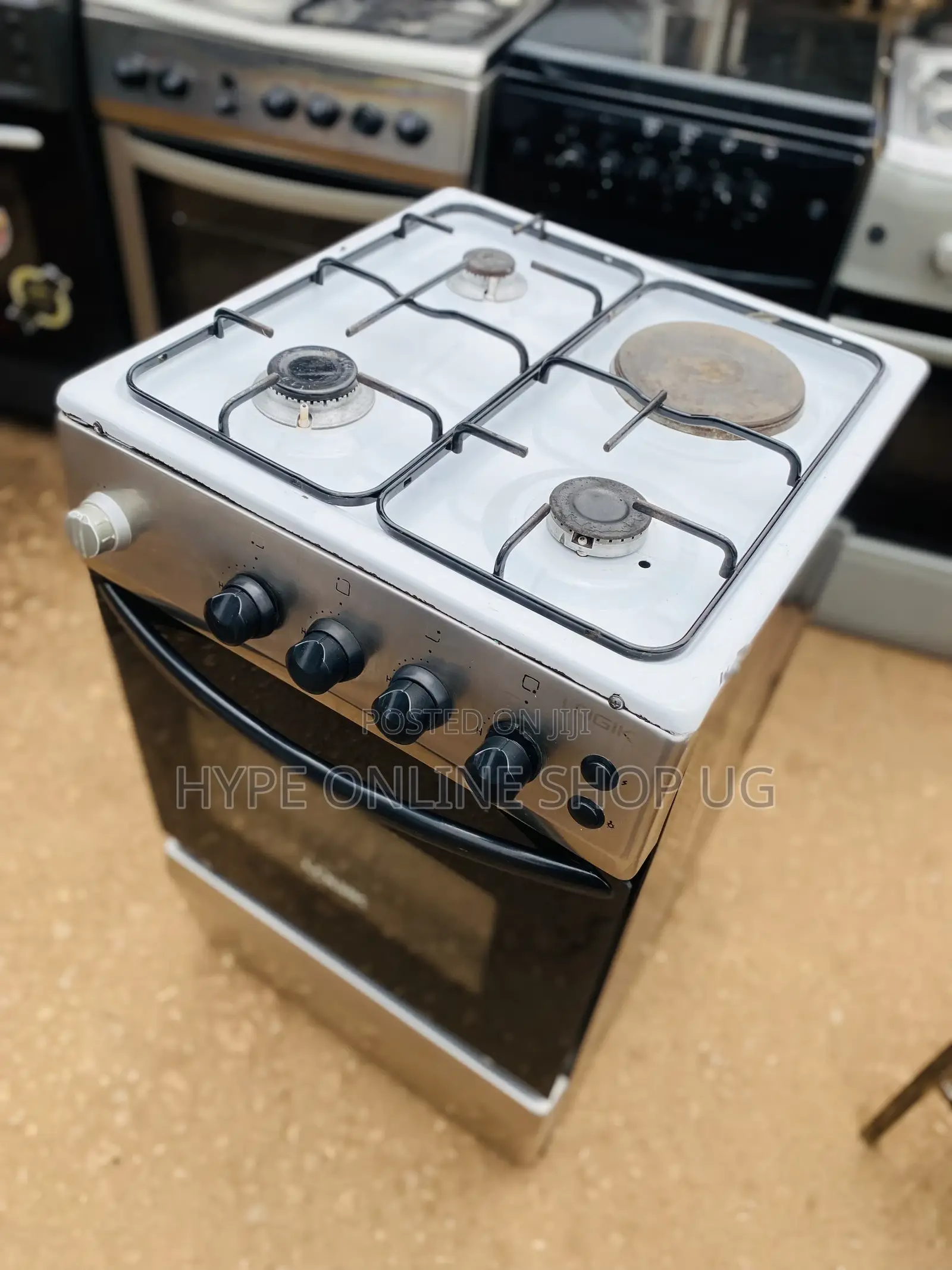Logik Cooker for Sale