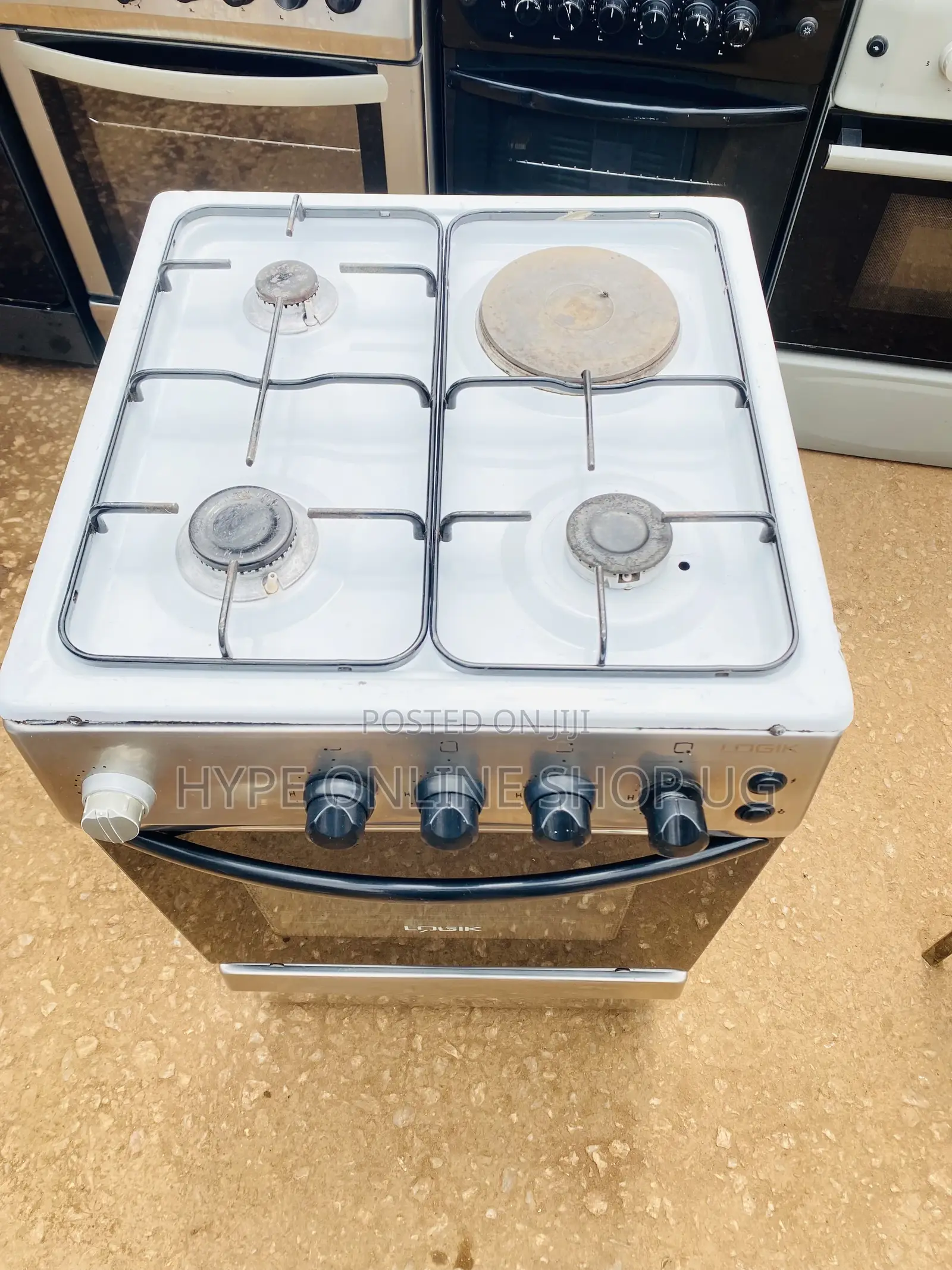 Logik Cooker for Sale