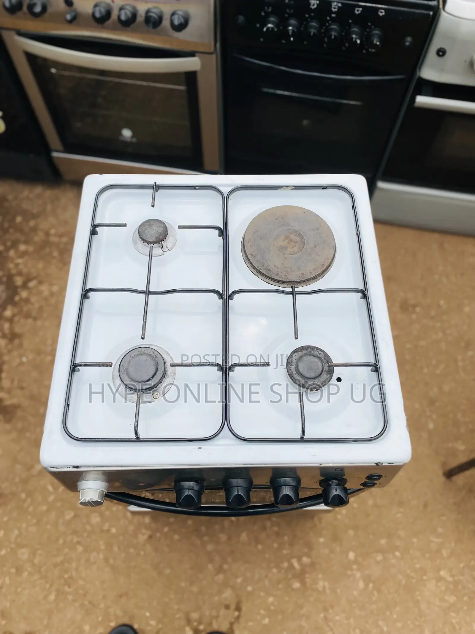 Logik Cooker for Sale
