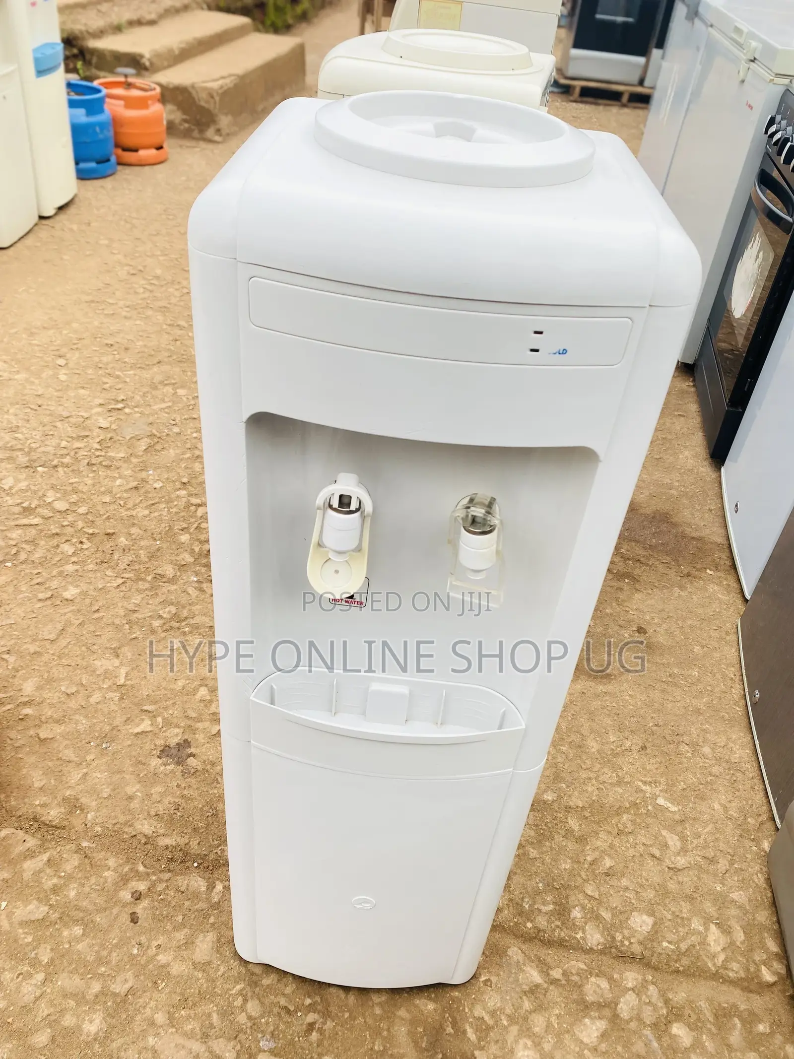 Hot and Cold Water Dispenser for Sale