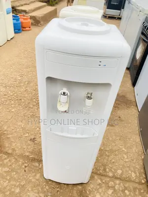 Hot and Cold Water Dispenser for Sale
