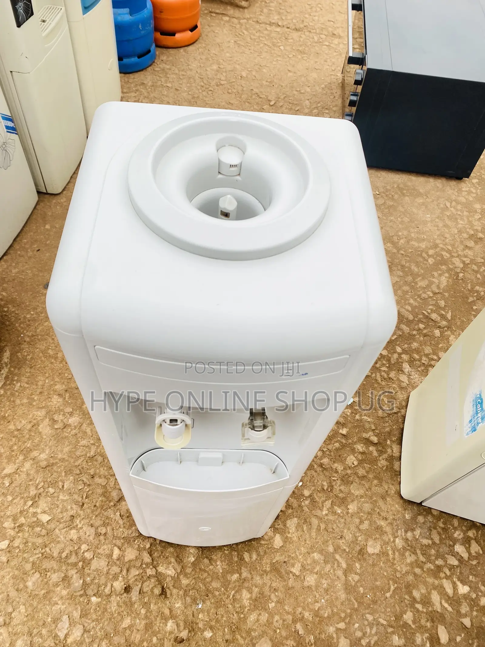 Hot and Cold Water Dispenser for Sale