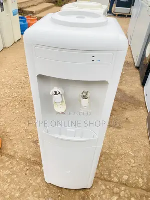 Hot and Cold Water Dispenser for Sale