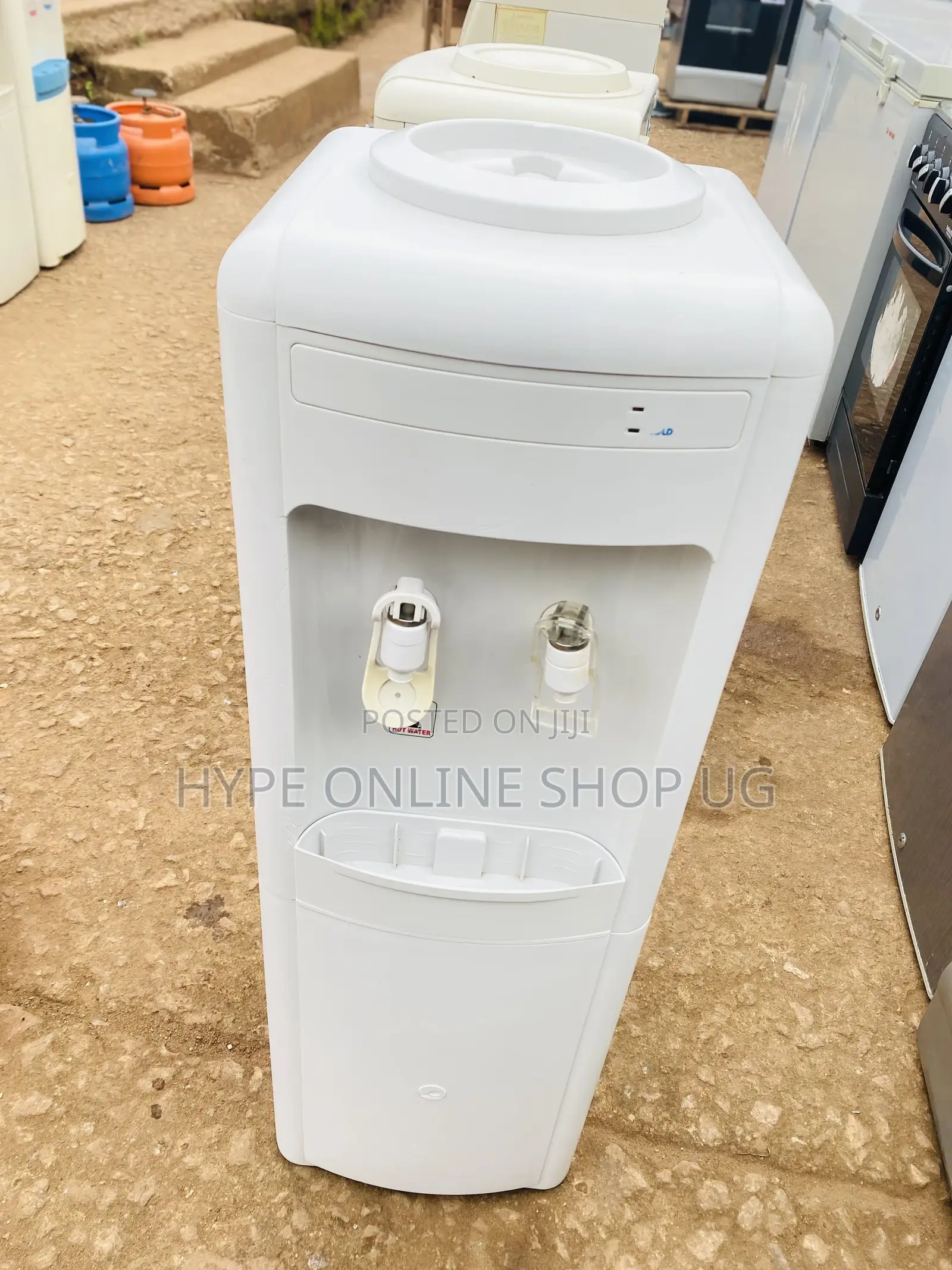 Hot and Cold Water Dispenser for Sale