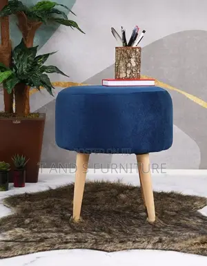 Pouf Stools
