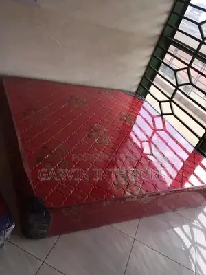 High Density Mattress King Size