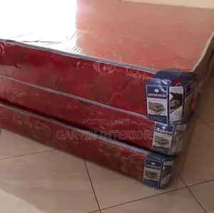 High Density Mattress HD