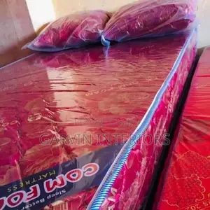 High Density Mattress HD