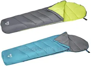 One Pavillo Sleeping Bag