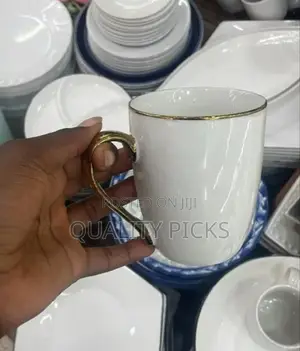 Ceramic Tea Cup