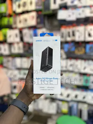 Anker 347 Power Bank 40,000mah (30w)