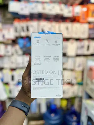 Anker 347 Power Bank 40,000mah (30w)