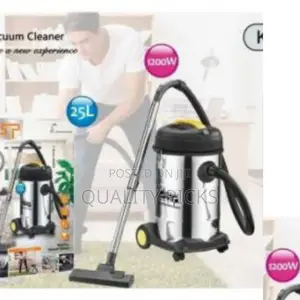 Electric DSP Dry Vacuum Cleaner