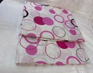 Pair of 4*6 Bedsheets With Two Pillowcases