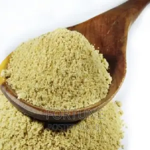 Photo - Pumpkin Seeds Powder Kg