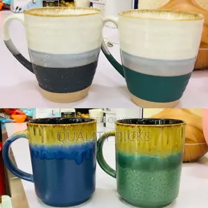 Dozen of Tea Cup