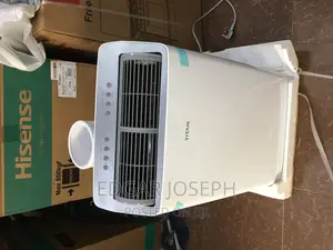 Titan Portable Air Conditioner 12000btu