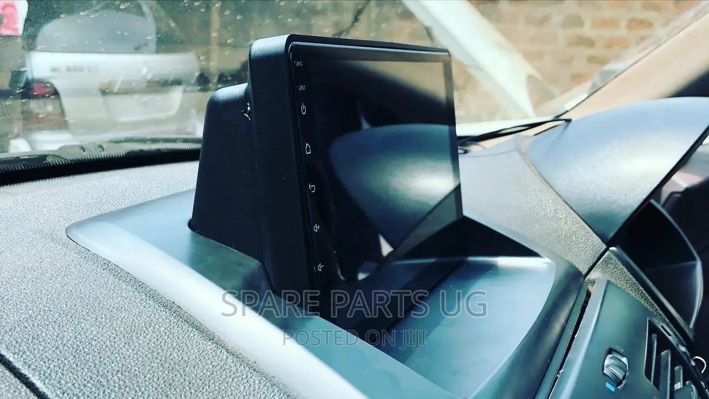 BMW X3 E83 9inch Apple Carplay and Android Auto Radio
