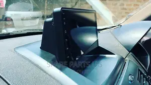BMW X3 E83 9inch Apple Carplay and Android Auto Radio