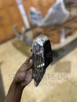 Subaru Side Mirror Indicator Turn Signal Lamp