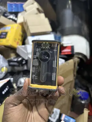 20000mah Fast Charging Power Bank