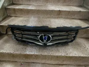 Toyota Blade Grill