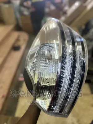 Toyota Blade Rearlamp